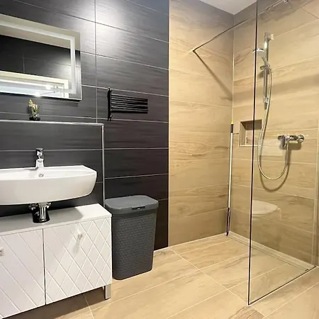 Staywell Für 4 Parking I Netflix I Kitchen Paderborn