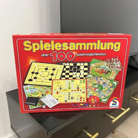 Staywell Für 4 Parking I Netflix I Kitchen * Paderborn